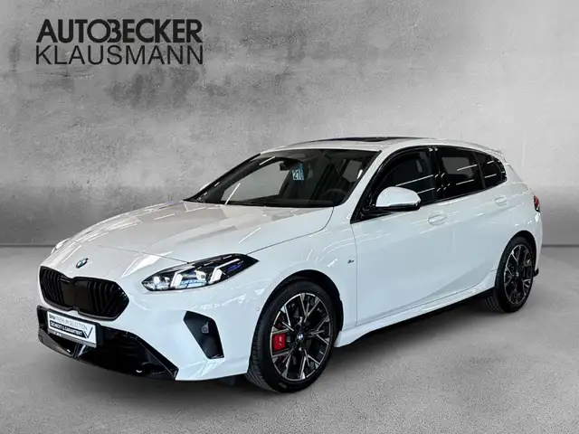 BMW 120 LIMO F70 *M Sport Pro* Automatik 18''NAVI KAMERA L