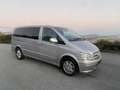 Mercedes-Benz Vito 113CDI L Larga Gris - thumbnail 2