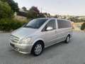 Mercedes-Benz Vito 113CDI L Larga Gris - thumbnail 1
