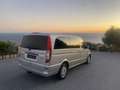 Mercedes-Benz Vito 113CDI L Larga Gris - thumbnail 3