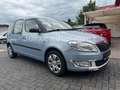 Skoda Roomster Style 1.2 / 1.HAND/ KLIMA/ ALLWETTER Blau - thumbnail 1