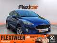 Ford Fiesta 1.0 EcoBoost S/S Active 85 Azul - thumbnail 1