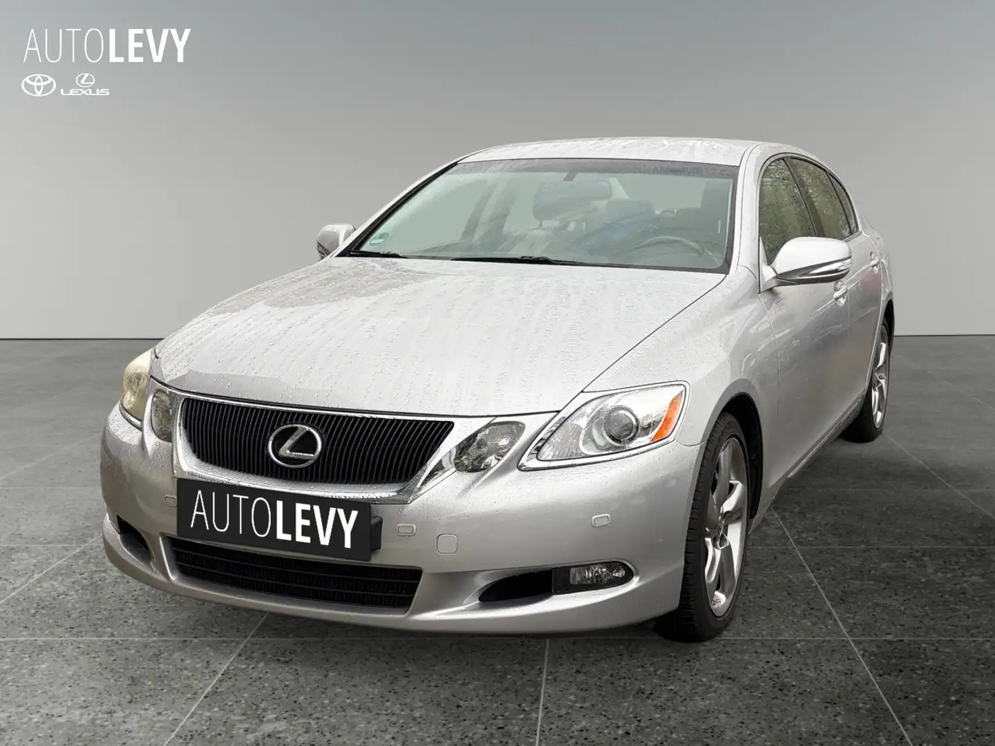 Lexus GS 300 Luxury Line *NUR an GEWERBETREIBENDE/EXPORT* OHNE Silber - 2