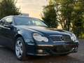 Mercedes-Benz C 320 Sportcoupe Aut Klima Navi PDC Noir - thumbnail 1