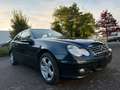 Mercedes-Benz C 320 Sportcoupe Aut Klima Navi PDC Noir - thumbnail 10