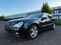 Mercedes-Benz C 320 Sportcoupe Aut Klima Navi PDC Noir - thumbnail 12