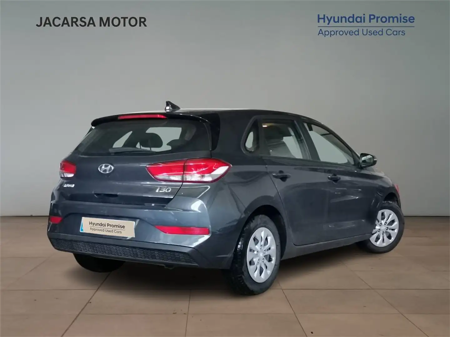 Hyundai i30 1.5 DPI Essence 110 - 2