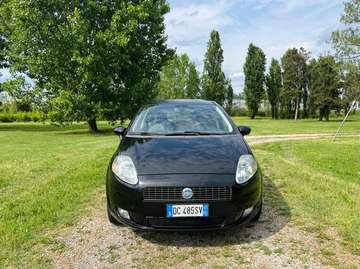 Grande Punto III 2005 5p 1.4 Dynamic 77cv