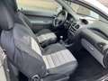 Peugeot 206 CC Filou/Sehr gepflegt/USB/AUX/Alu/TÜV 07-2025 Grau - thumbnail 11