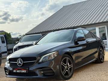 D PACK AMG - TOIT PANO - VIRTUAL COCKPIT - BURMESTER - CAMERA 360° - FULL OPTIONS GARANTIE 12 MOIS
