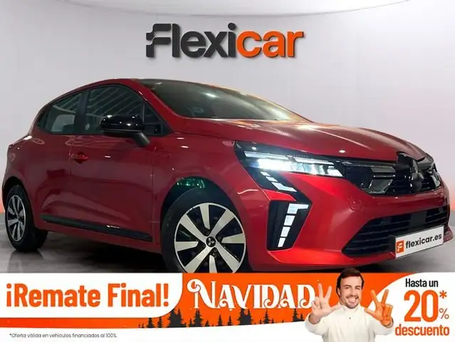 Mitsubishi Colt 100T Kaiteki