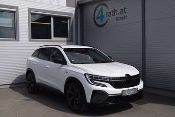 Mild Hybrid 160 Techno Esprit Alpine Aut.
