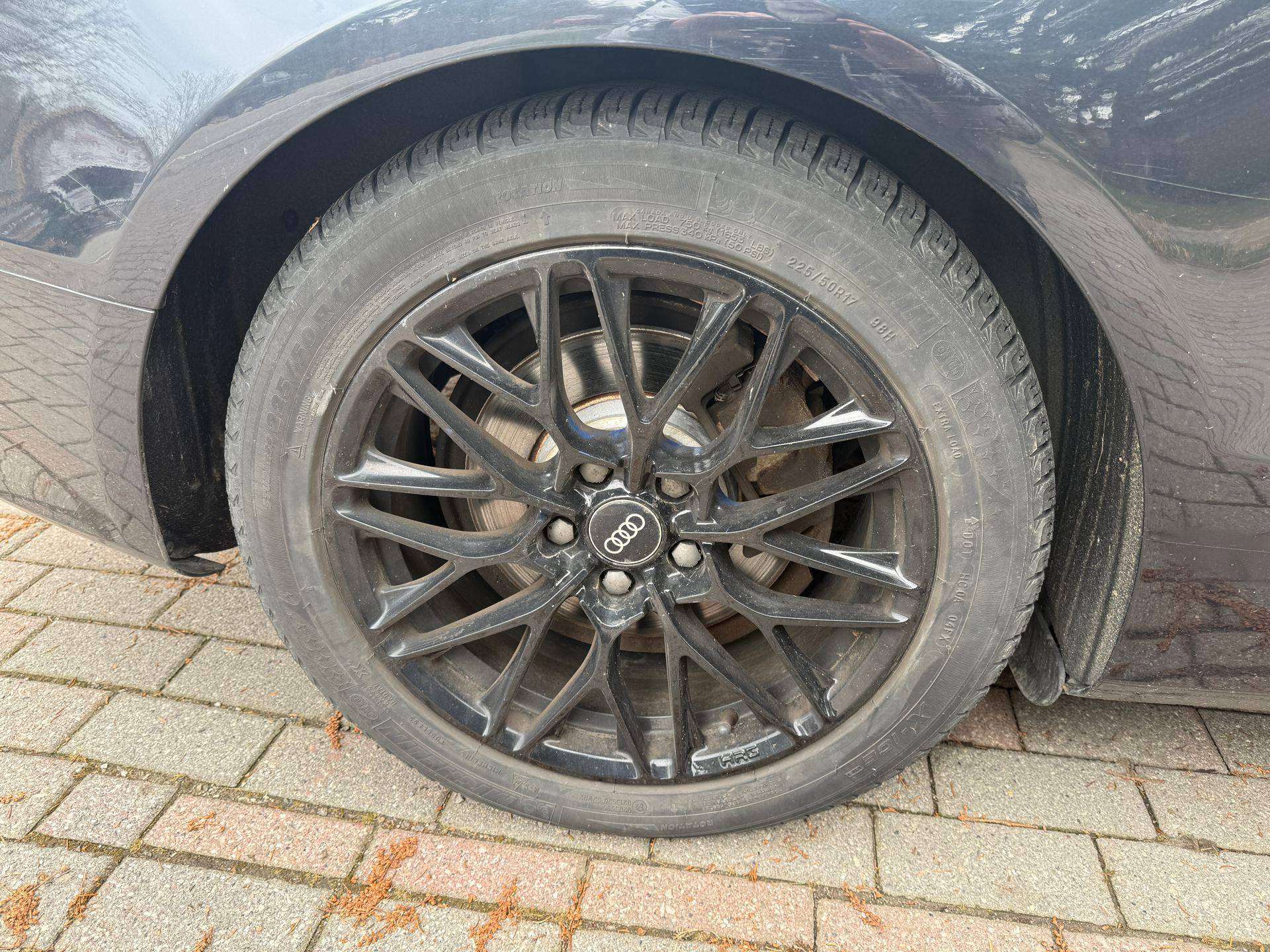 2012 Audi A5 Premium thumb 18
