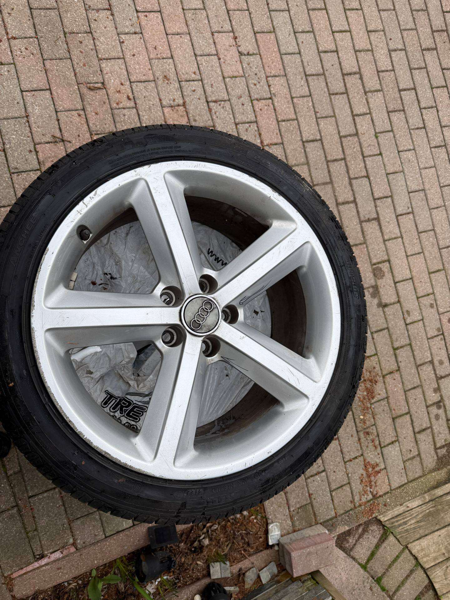 2012 Audi A5 Premium thumb 22