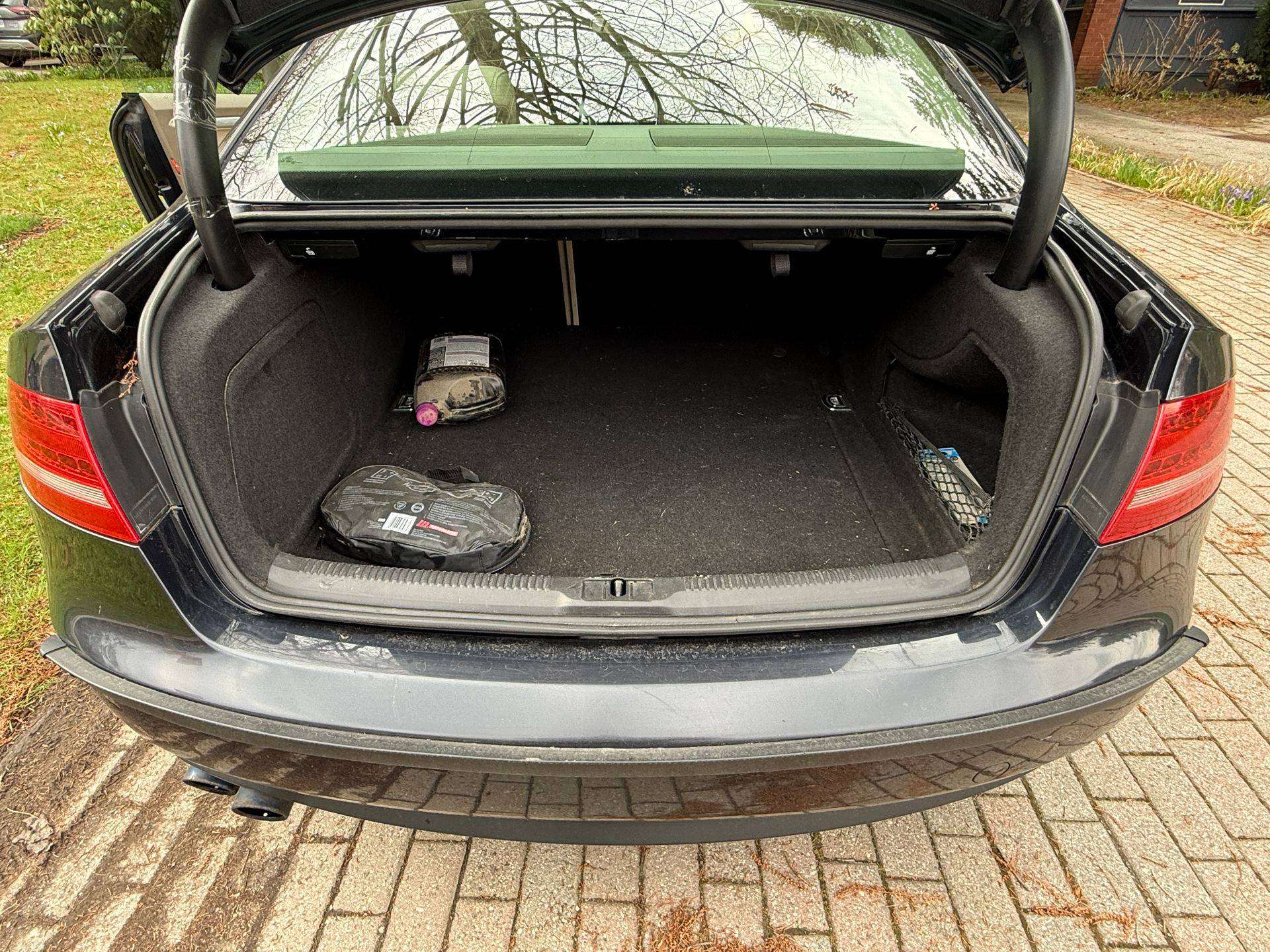 2012 Audi A5 Premium thumb 6