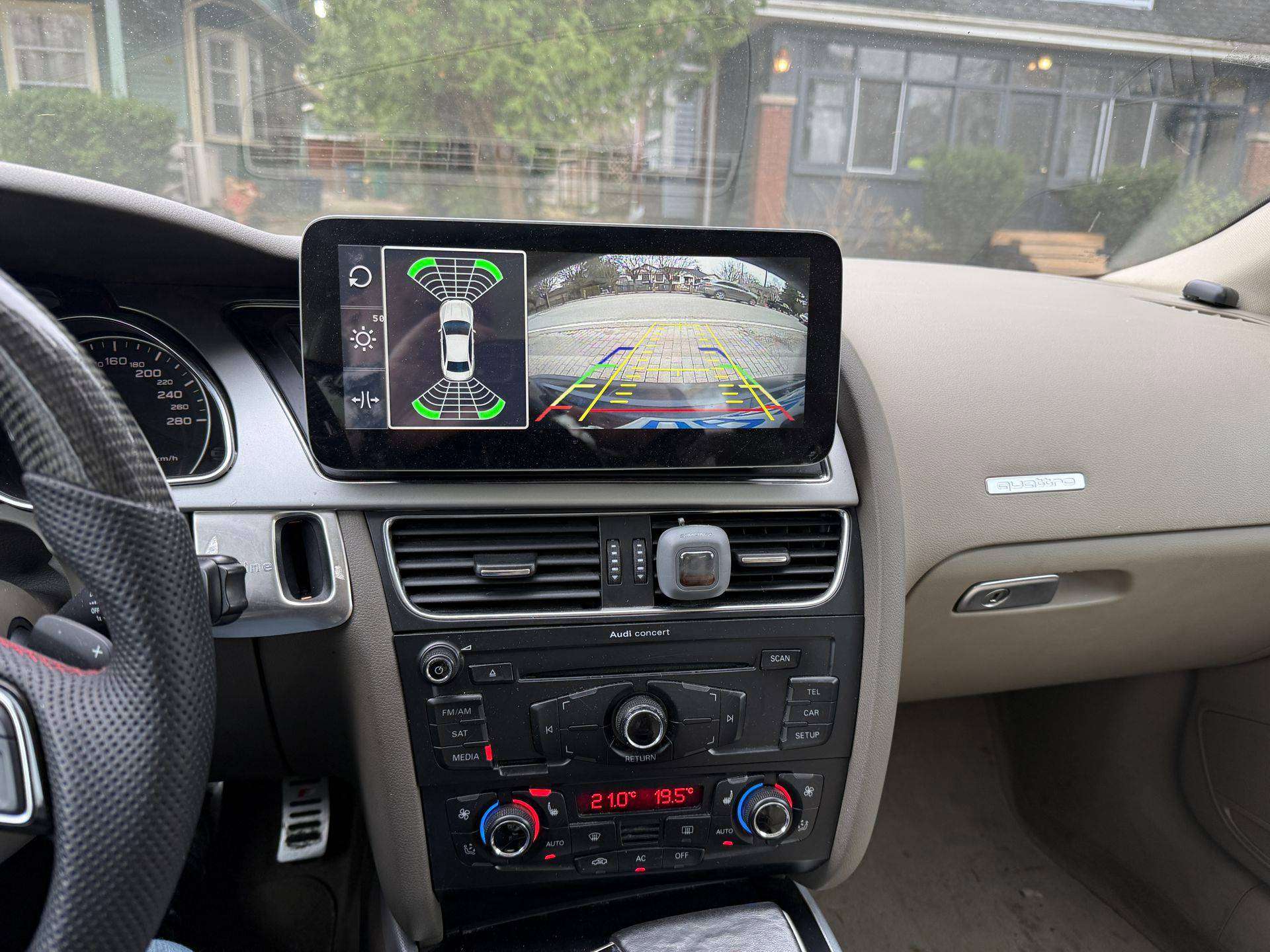 2012 Audi A5 Premium thumb 17