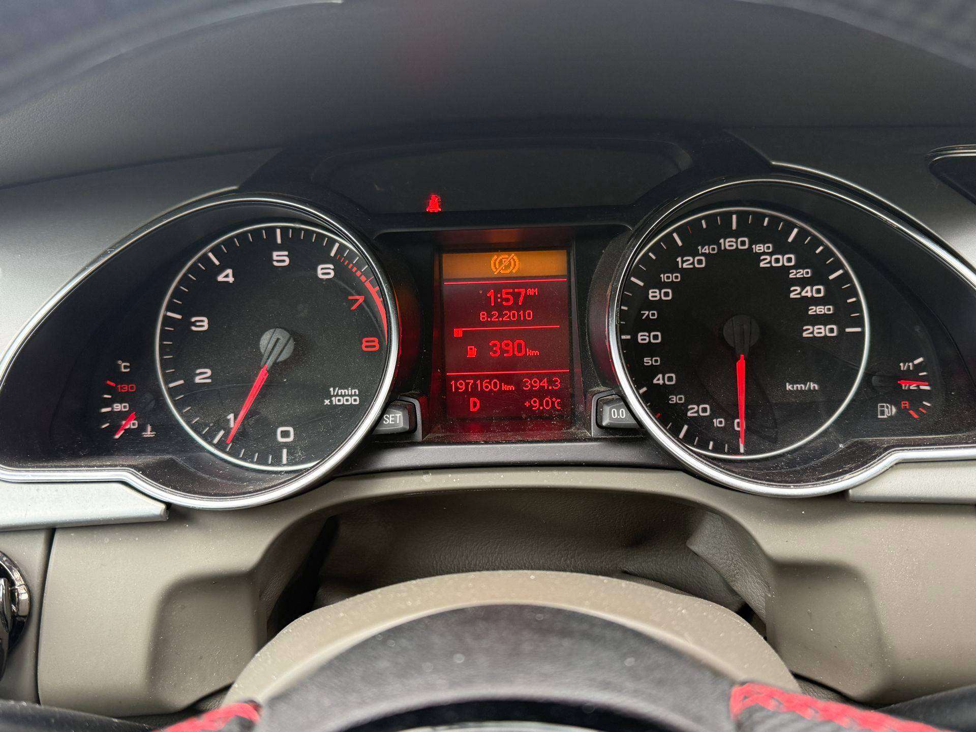 2012 Audi A5 Premium thumb 15