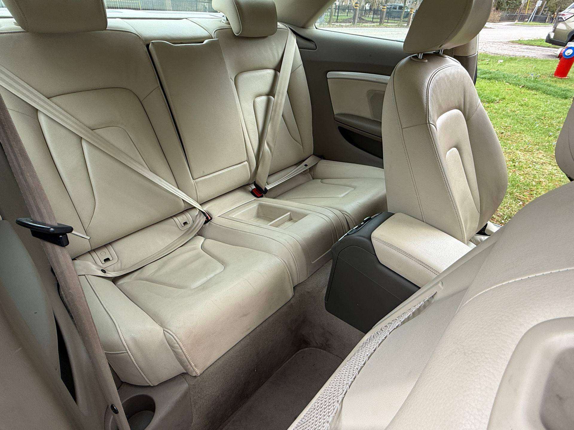 2012 Audi A5 Premium thumb 12