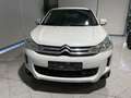 Citroen C4 Aircross Seduction 2WD Blanco - thumbnail 2