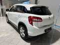 Citroen C4 Aircross Seduction 2WD Білий - thumbnail 3