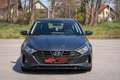 Hyundai i20 1,2 MPI Trend Line*GARANTIE,WENIG KM,SERVICE GE... Grau - thumbnail 3