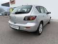 Mazda 3 Mazda3 Sport 1,6i TX Silber - thumbnail 2