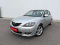Mazda 3 Mazda3 Sport 1,6i TX Silber - thumbnail 1
