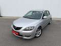 Mazda 3 Mazda3 Sport 1,6i TX Silber - thumbnail 5