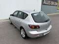 Mazda 3 Mazda3 Sport 1,6i TX Silber - thumbnail 4