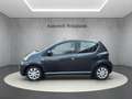 Toyota AYGO°COOL°AUTOM°1.HAND°NUR 11 TKM°RENTNER°KLIMA° Сірий - thumbnail 7