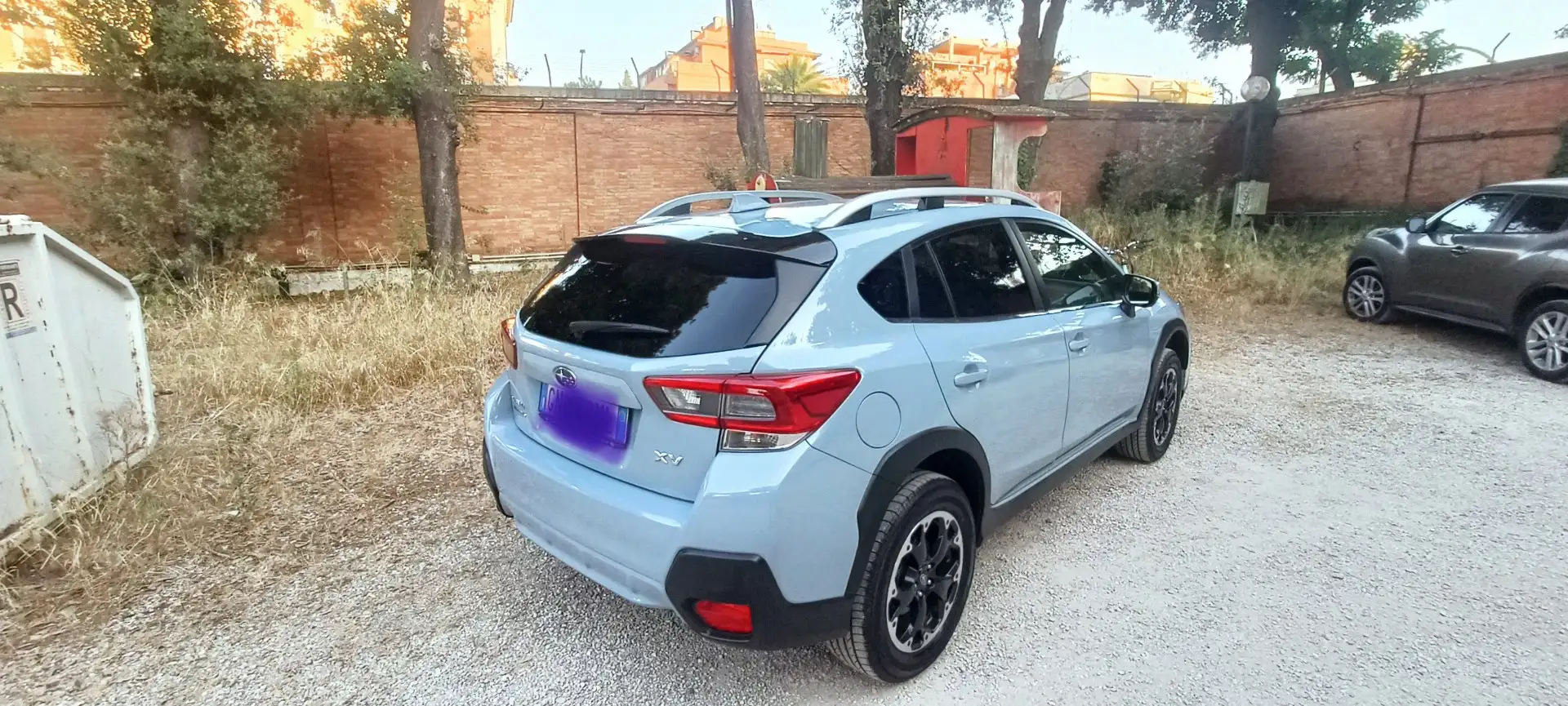 Subaru XV 1.6i Style lineartronic - 2