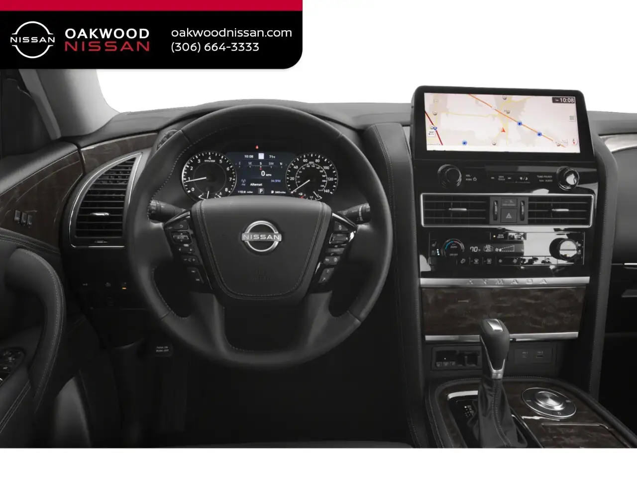 Nissan Armada photo Nissan Armada