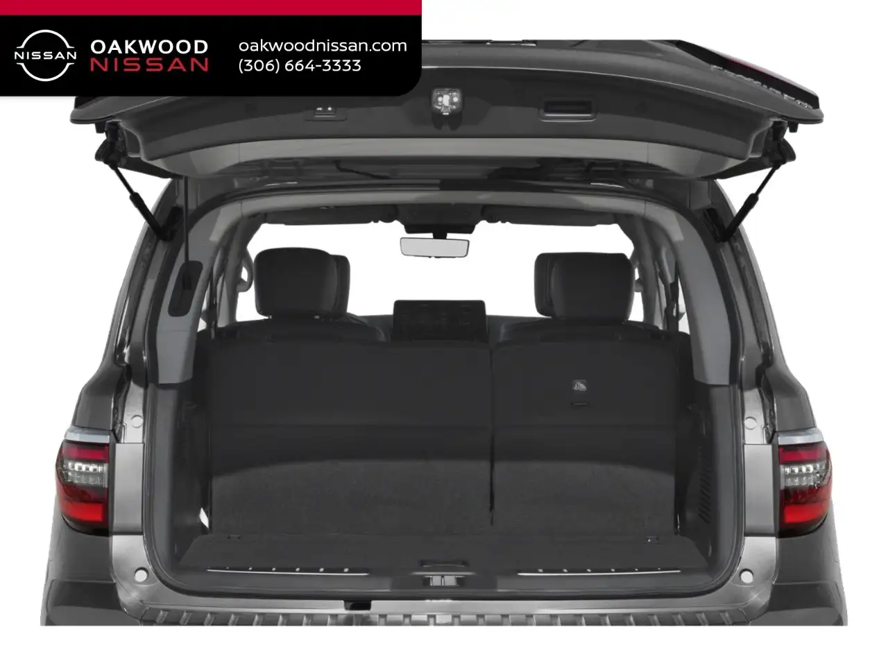 Nissan Armada photo Nissan Armada