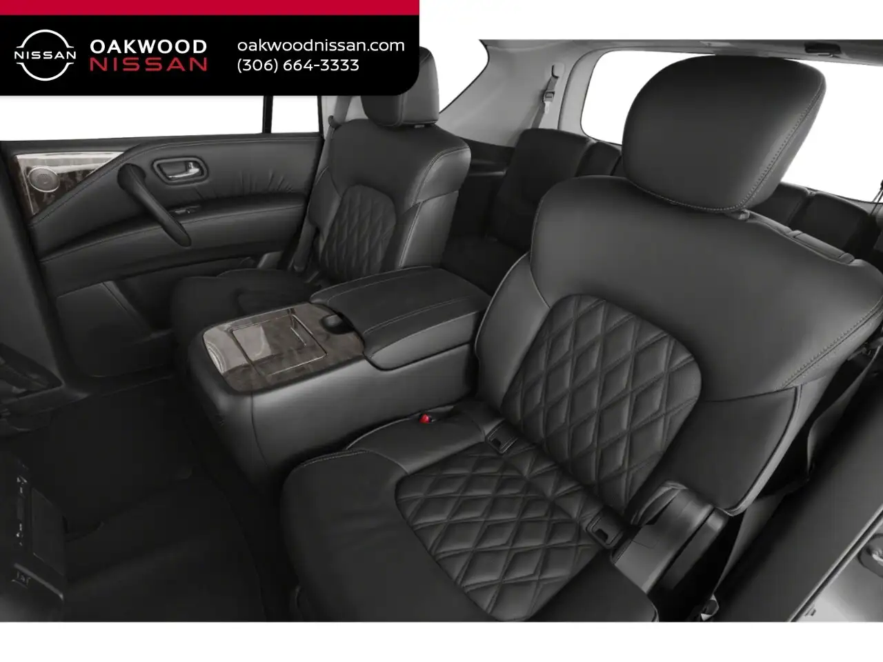 Nissan Armada photo Nissan Armada