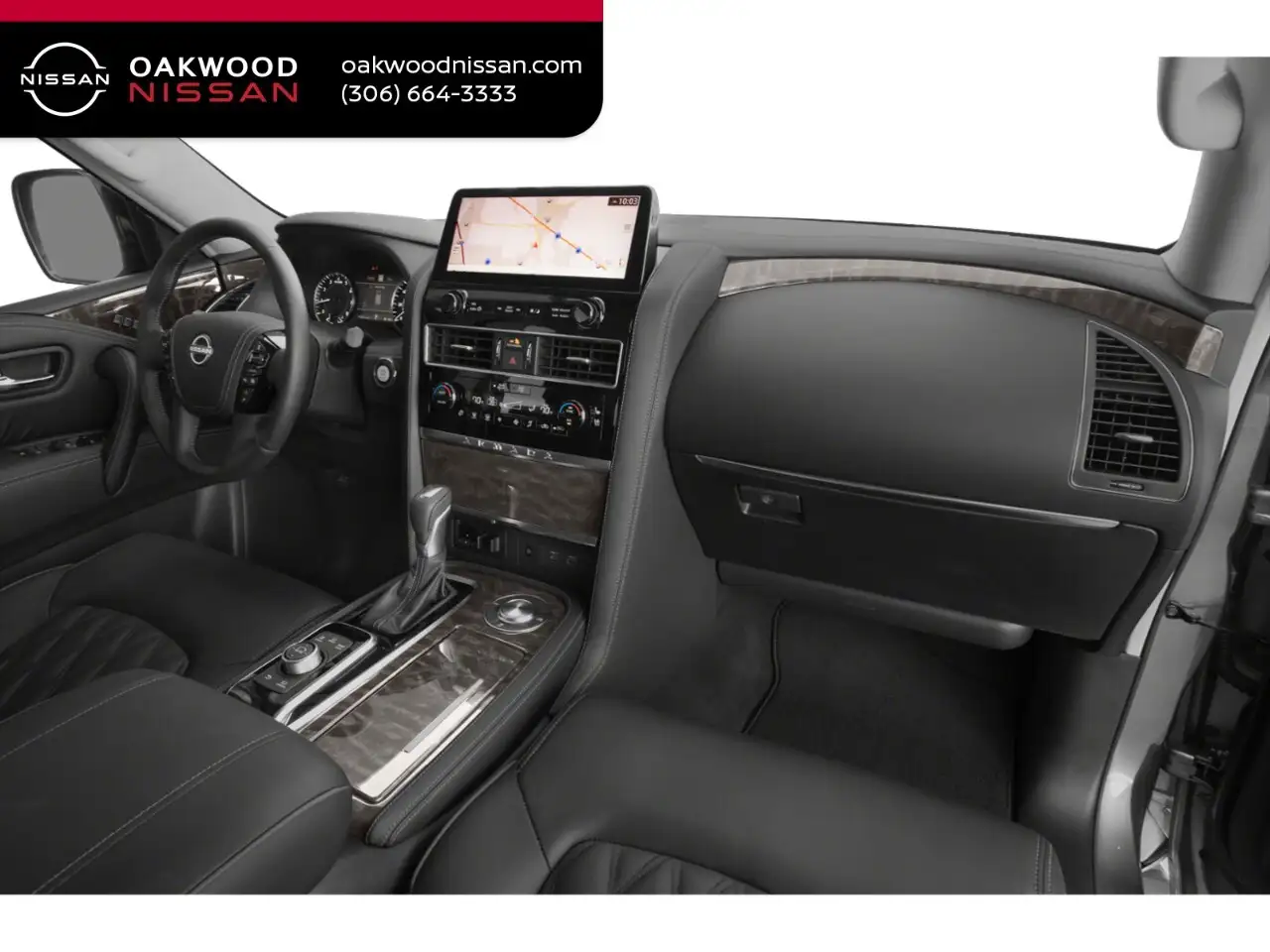 Nissan Armada photo Nissan Armada