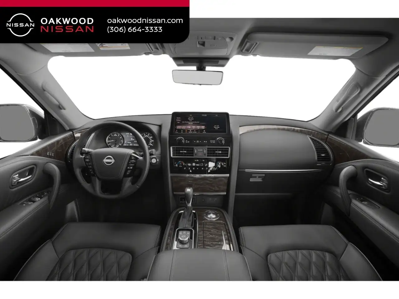 Nissan Armada photo Nissan Armada