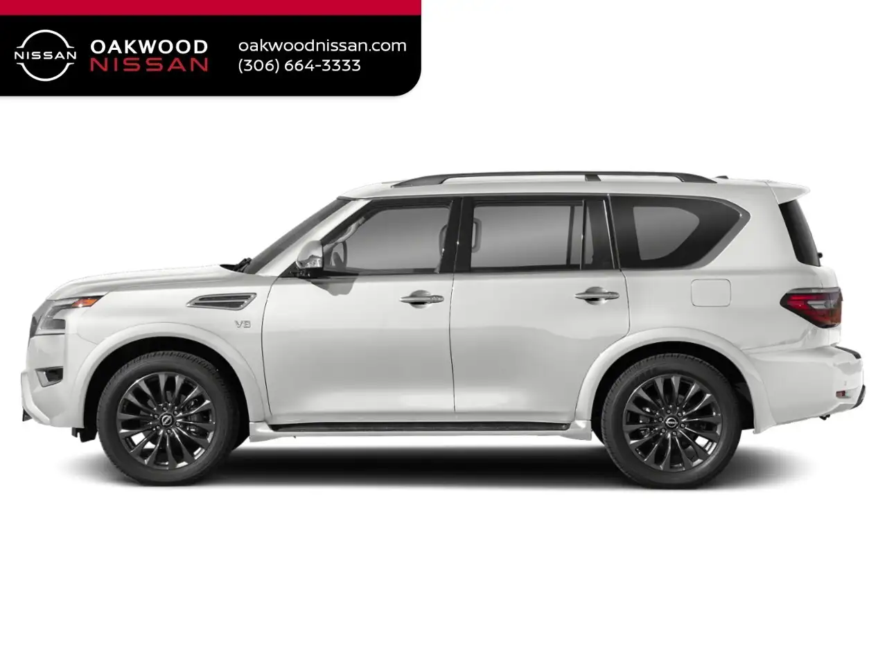 Nissan Armada photo Nissan Armada