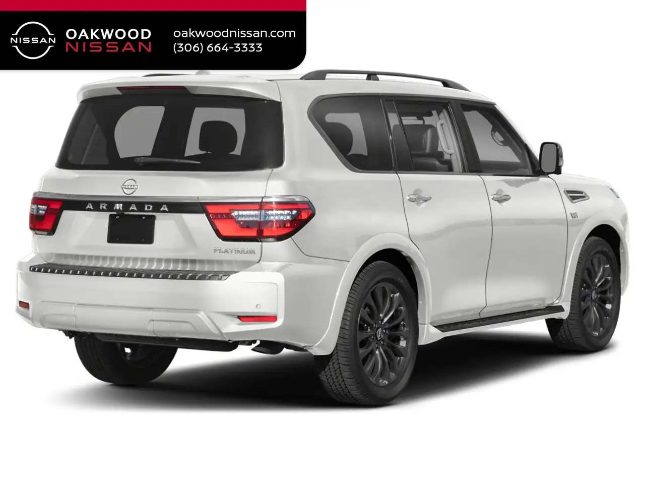 Nissan Armada photo Nissan Armada