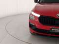 Skoda Kamiq Kamiq 1.0 TSI 115 CV DSG Style Rosso - thumbnail 5