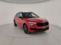 Skoda Kamiq Kamiq 1.0 TSI 115 CV DSG Style Rosso - thumbnail 4