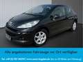 Peugeot 207 Tendance PDC*Klima*Service neu Schwarz - thumbnail 2