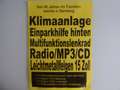 Peugeot 207 Tendance PDC*Klima*Service neu Schwarz - thumbnail 14