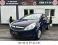 Opel Corsa D Selection 1,2*SCHECKHEFT*TÜV NEU* Bleu - thumbnail 4