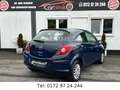 Opel Corsa D Selection 1,2*SCHECKHEFT*TÜV NEU* Bleu - thumbnail 7