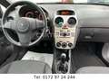 Opel Corsa D Selection 1,2*SCHECKHEFT*TÜV NEU* Bleu - thumbnail 12