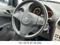 Opel Corsa D Selection 1,2*SCHECKHEFT*TÜV NEU* Bleu - thumbnail 14