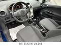 Opel Corsa D Selection 1,2*SCHECKHEFT*TÜV NEU* Bleu - thumbnail 8