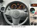 Opel Corsa D Selection 1,2*SCHECKHEFT*TÜV NEU* Bleu - thumbnail 15