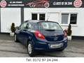 Opel Corsa D Selection 1,2*SCHECKHEFT*TÜV NEU* Bleu - thumbnail 6