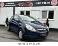 Opel Corsa D Selection 1,2*SCHECKHEFT*TÜV NEU* Bleu - thumbnail 2